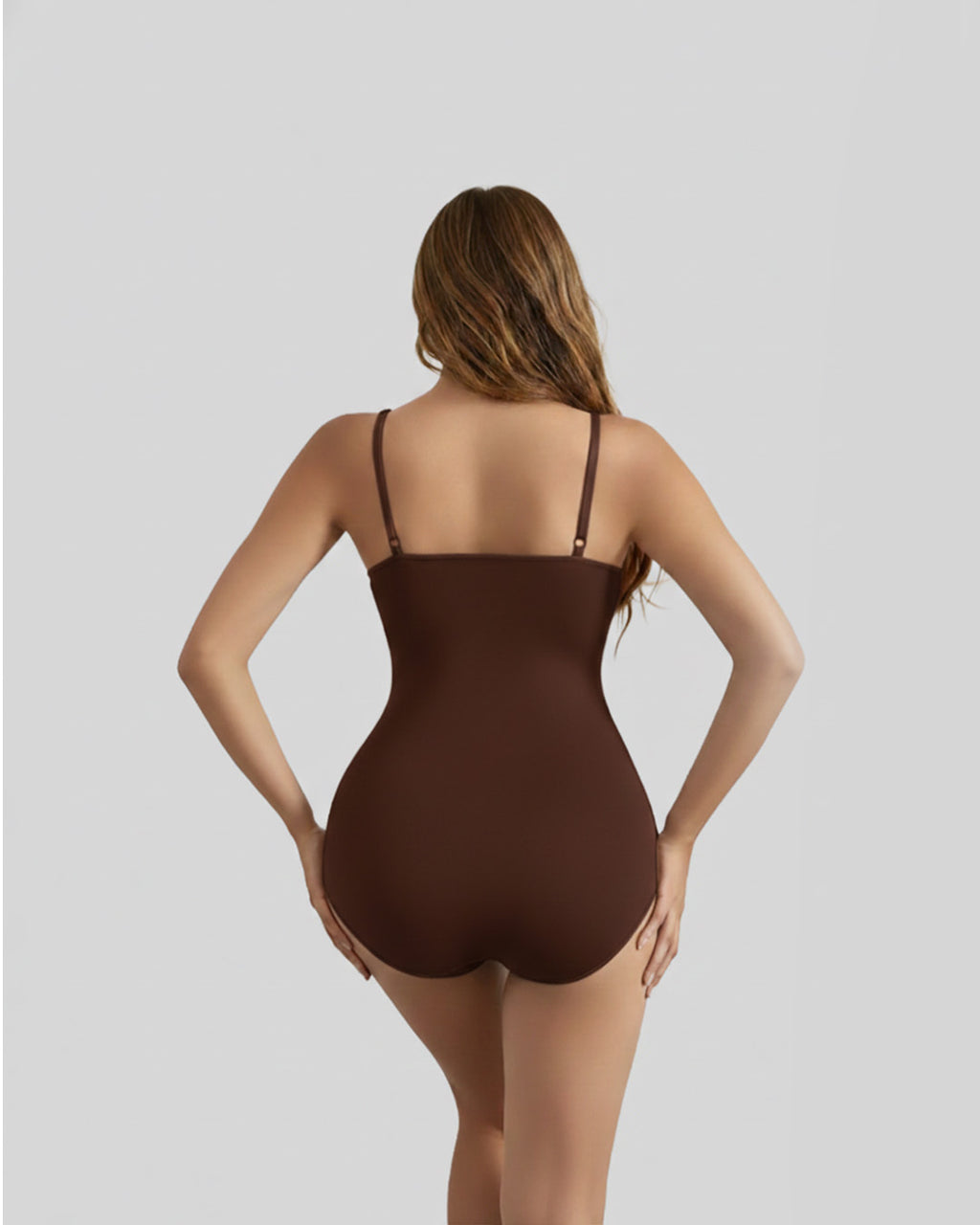 Snatching Body Suit - EverShape