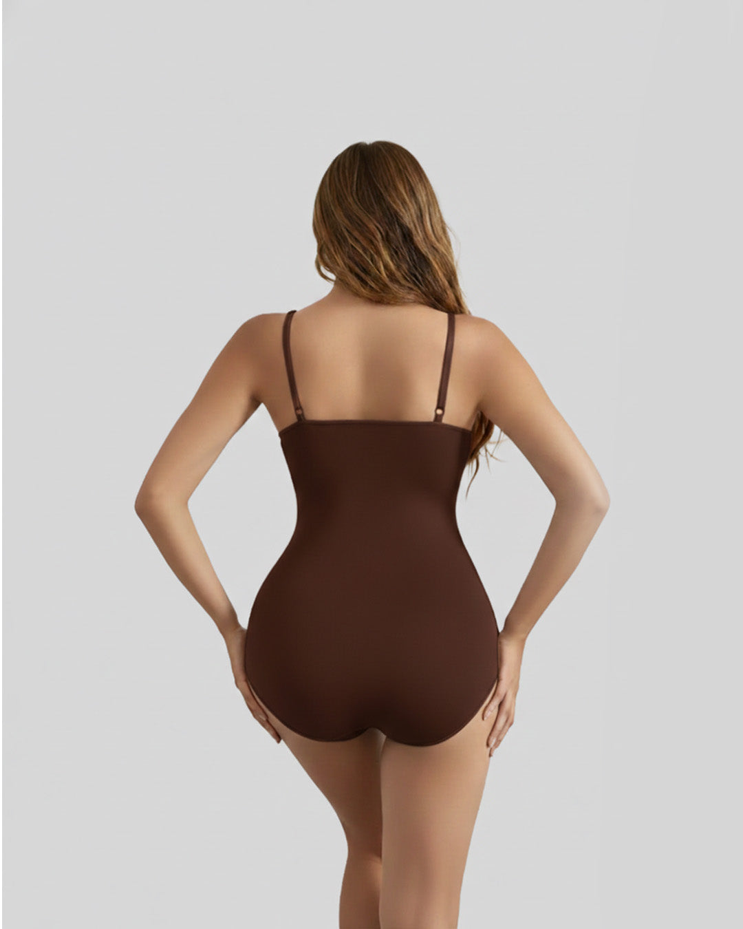 Snatching Body Suit - EverShape