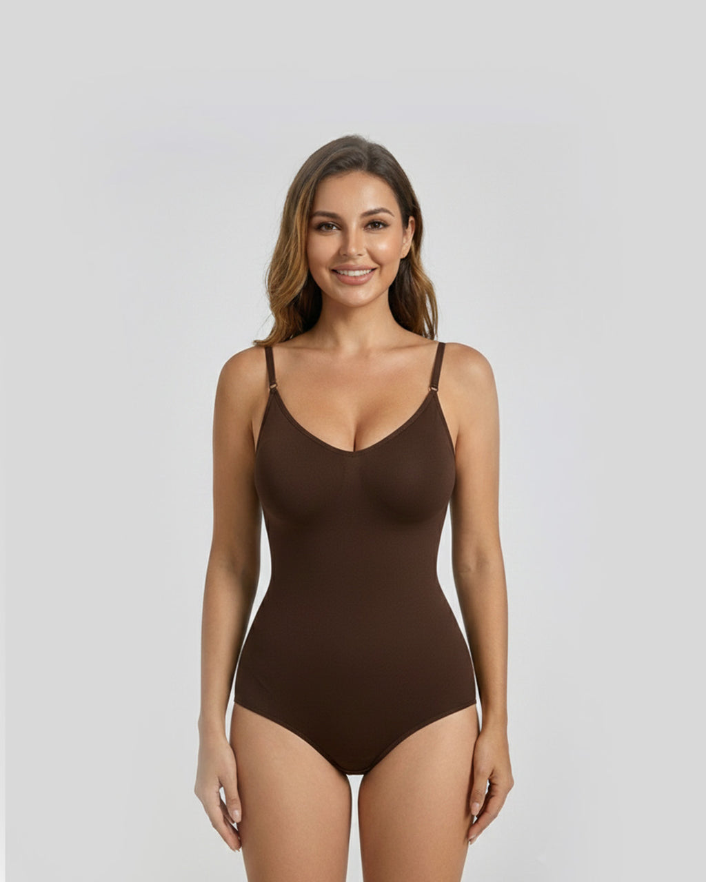 Snatching Body Suit - EverShape