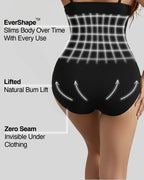 Snatching Body Suit - EverShape