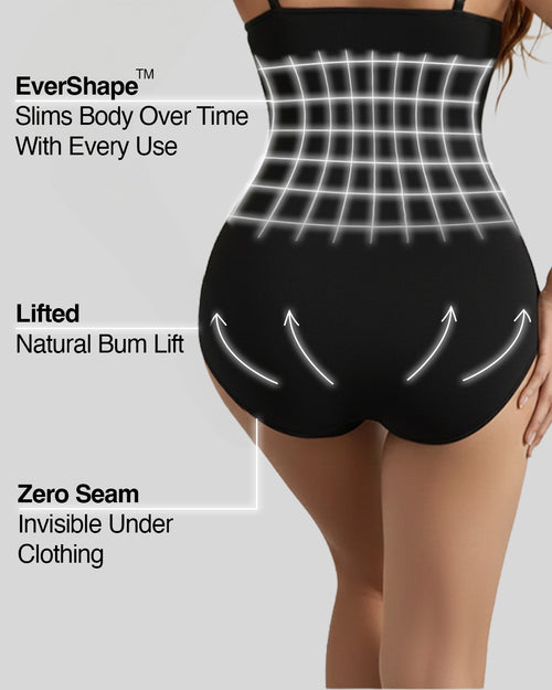 Snatching Body Suit - EverShape