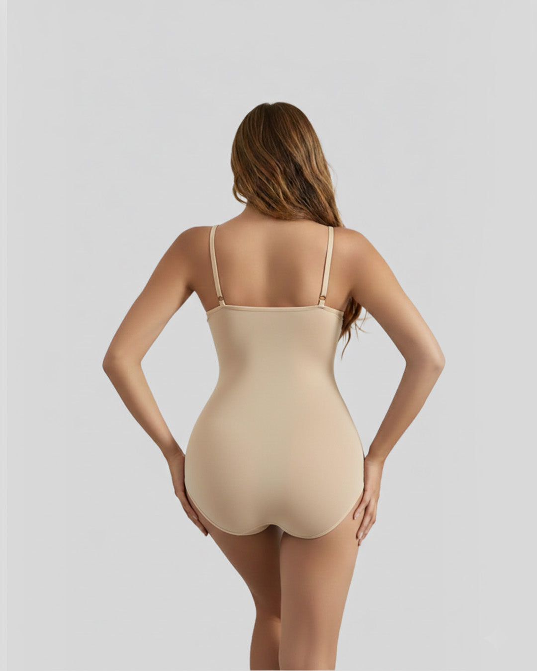 Snatching Body Suit - EverShape