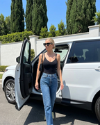 Snatching Body Suit - EverShape