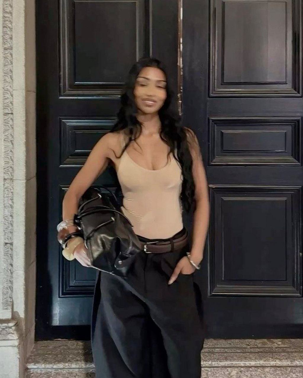 Snatching Body Suit - EverShape