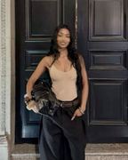 Snatching Body Suit - EverShape